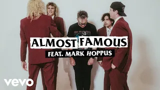 Beauty School Dropout - ALMOST FAMOUS ft. Mark Hoppus
