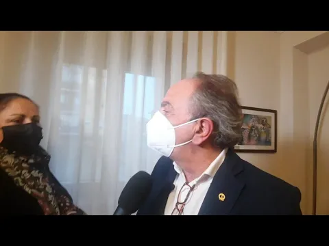 <span style="color:var(--accent)">Video:</span> Rianimatore No Vax, interviene l’Ordine: “Mai comunicazioni dall’Asrem”