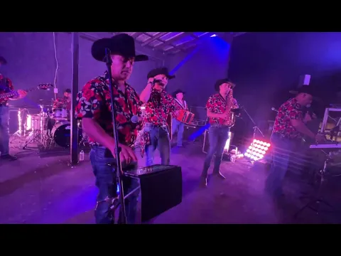 Video for event landing page