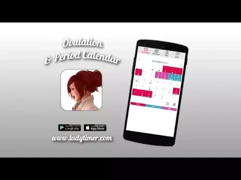 Vídeo de Ladytimer