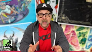 Grant's Greatest Games of December 2022