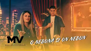 Manelele Viitorului x Florinel si Ioana - O nebuna si un nebun