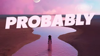 Andra Day - Probably (Official Visualizer Video)