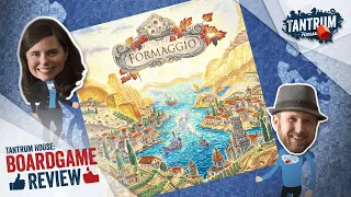 Formaggio Review - Better than Fromage??