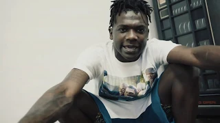 NFL Toon (YK Toon) - On Ya Head [Official Music Video]