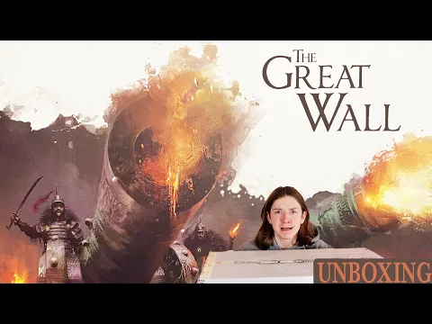 The Great Wall Unboxing - How Great is it