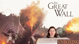 The Great Wall Unboxing - How Great is it