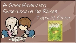 Sweethearts or Rivals Review: La Granja