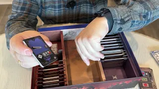 Liberation ReBoxing