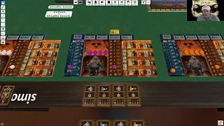 Vin d'jeu d'vidéo: la dégustation du jeu par SwatSh