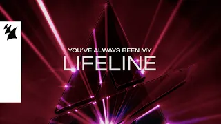 Andrew Rayel - Lifeline (Fisherman Remix) [Official Lyric Video]