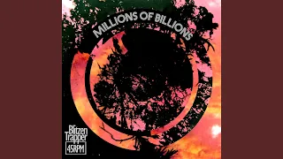 Millions of Billions