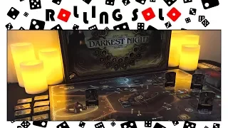 Darkest Night: Second Edition | Part #3