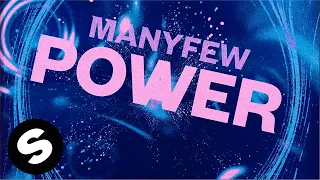 ManyFew - Power (feat. Jenny Adesanya) [Official Music Video]