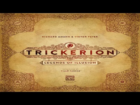 Trickerion: Discussion