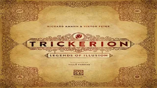 Trickerion: Discussion