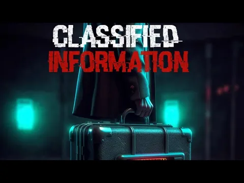 Classified Information Preview and First Impressions