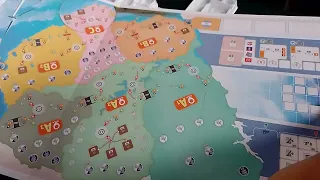 Pampero unboxing en español
