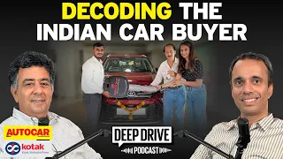 What do Indian car buyers really value? | Deep Drive Podcast Ep. 69 | Autocar India