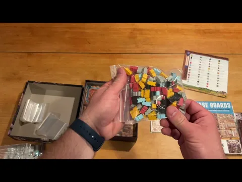 The Anarchy - Unbiased Unboxing with John LaRuffa
