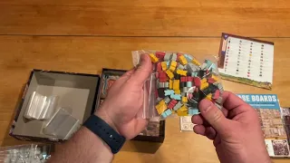 The Anarchy - Unbiased Unboxing with John LaRuffa