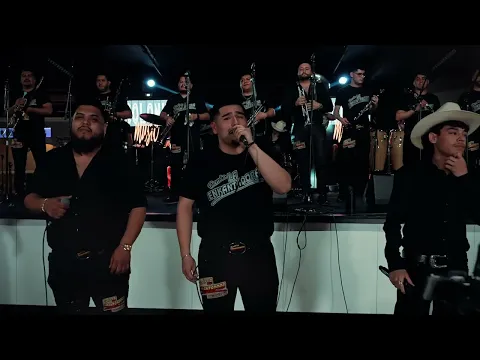 Video for event landing page