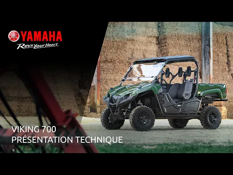 Yamaha Viking Eps Se Ranch Edition 2026 Thumbnail alt