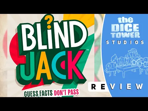 Blind Jack Review: I Like to Live Dangerously