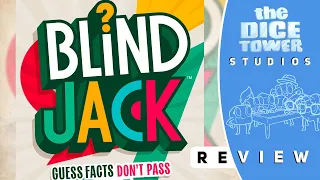 Blind Jack Review: I Like to Live Dangerously