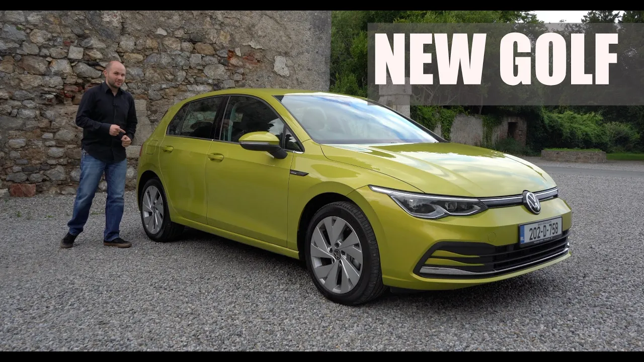 Volkswagen Golf 2020 review | Still the best?