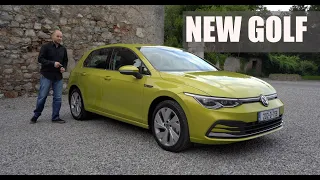 Volkswagen Golf 2020 review | Still the best?