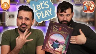 Hobbit There and Back Again | Playthrough | Ep 3