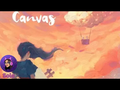 Let's Play Canvas Solo
