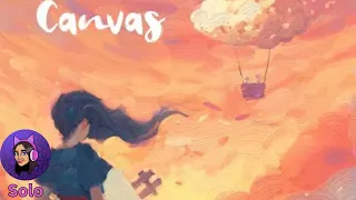 Let's Play Canvas Solo