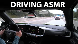 Opel Mokka-e driving impressions