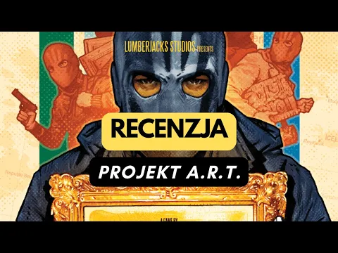 (1214) Projekt A.R.T. - recenzja (PL)