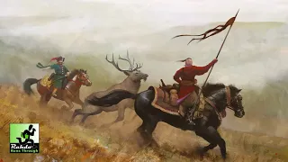 Stroganov Preview (runthrough)