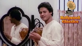 Tujhe Dekhne Ko Video Song |Abodh | Madhuri Dixit | Suresh Wadkar | Ravindra Jain | Old Hindi Songs