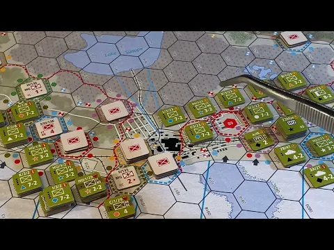 D Day at Saipan Part 26