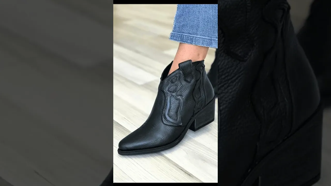 Video de COMPAÑIA DE ZAPATOS