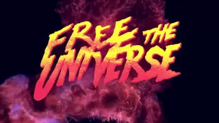 FREE THE UNIVERSE - LANGUAGES OF THE WORLD
