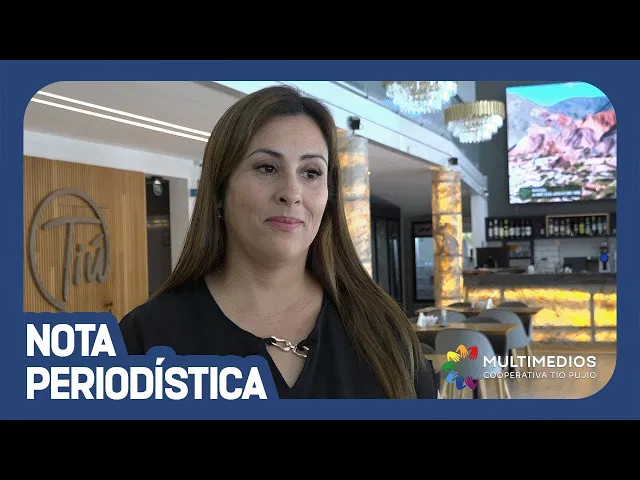 PAO ROMERO PRESENTA SU PRIMER VIDEOCLIP