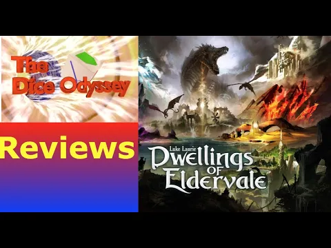 Review by the Dice Odyssey