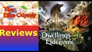 Review by the Dice Odyssey