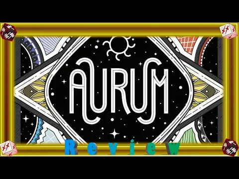 How to Play Aurum & Review