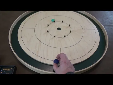 Crokinole