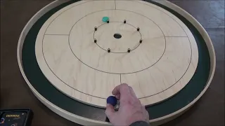 Crokinole
