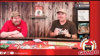 Crusaders: Thy Will Be Done – Divine Influence -- Playthrough (3p)
