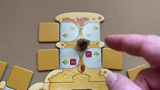 How To Setup And Play The Gnomes of Zavandor (2011)