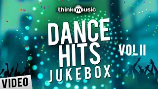 Dance Songs - Volume 2 | Video Songs Jukebox | Tamil